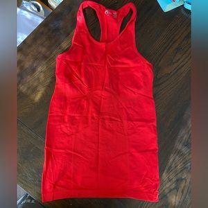 Zyia Fitted Tank
